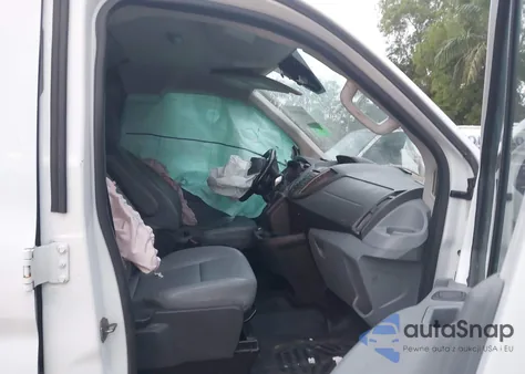 2017 Ford Transit-350 z USA, uszkodzony, nr VIN 1FTBW1ZMXHKA13759